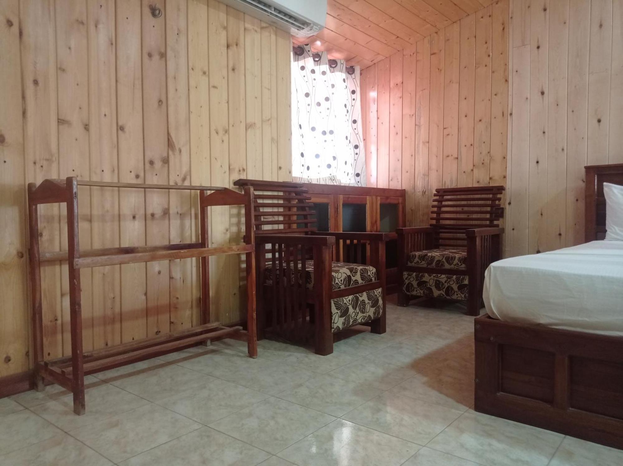 Silver Beach Hotel تريكونامالاي المظهر الخارجي الصورة