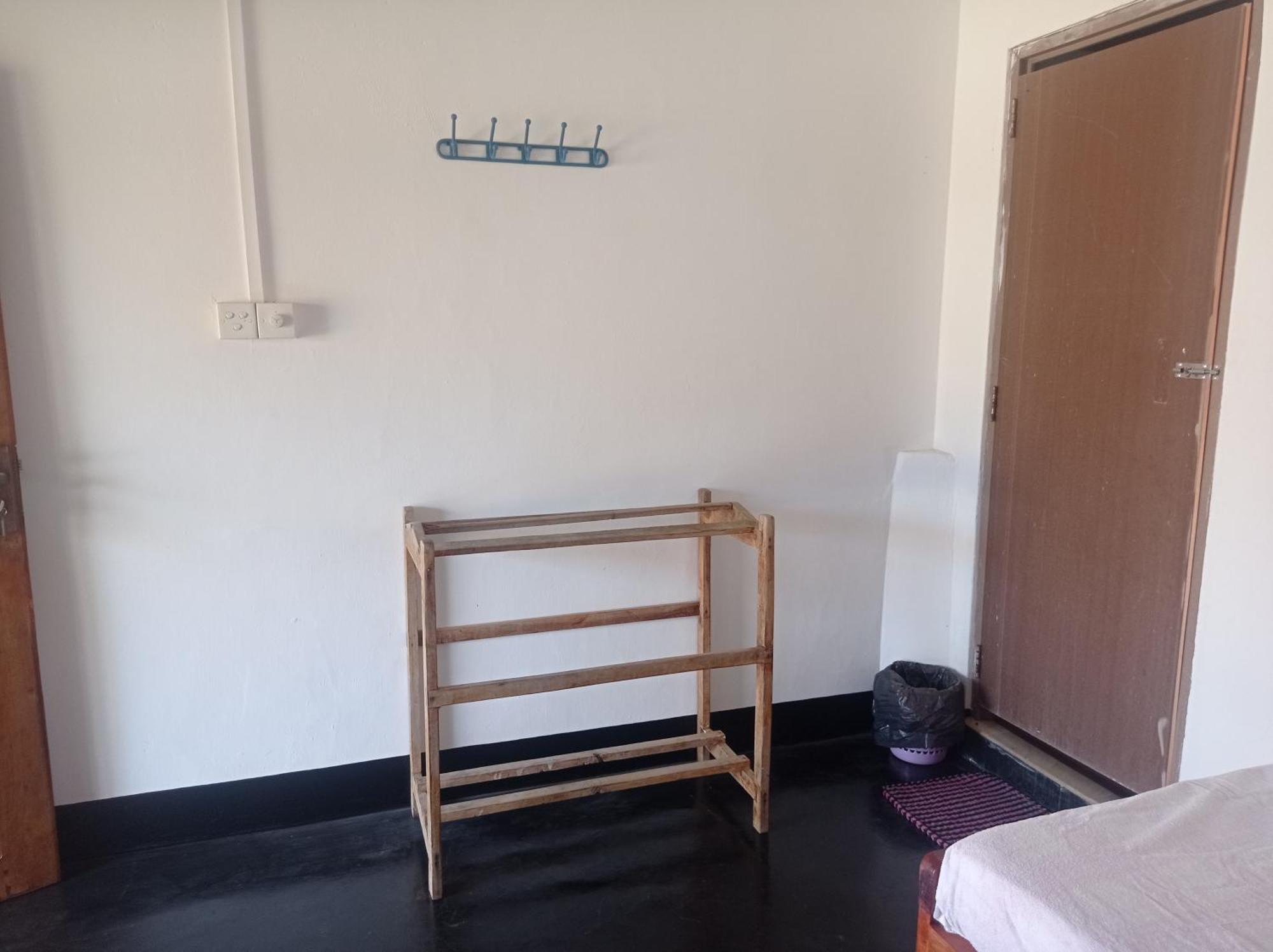 Silver Beach Hotel تريكونامالاي المظهر الخارجي الصورة