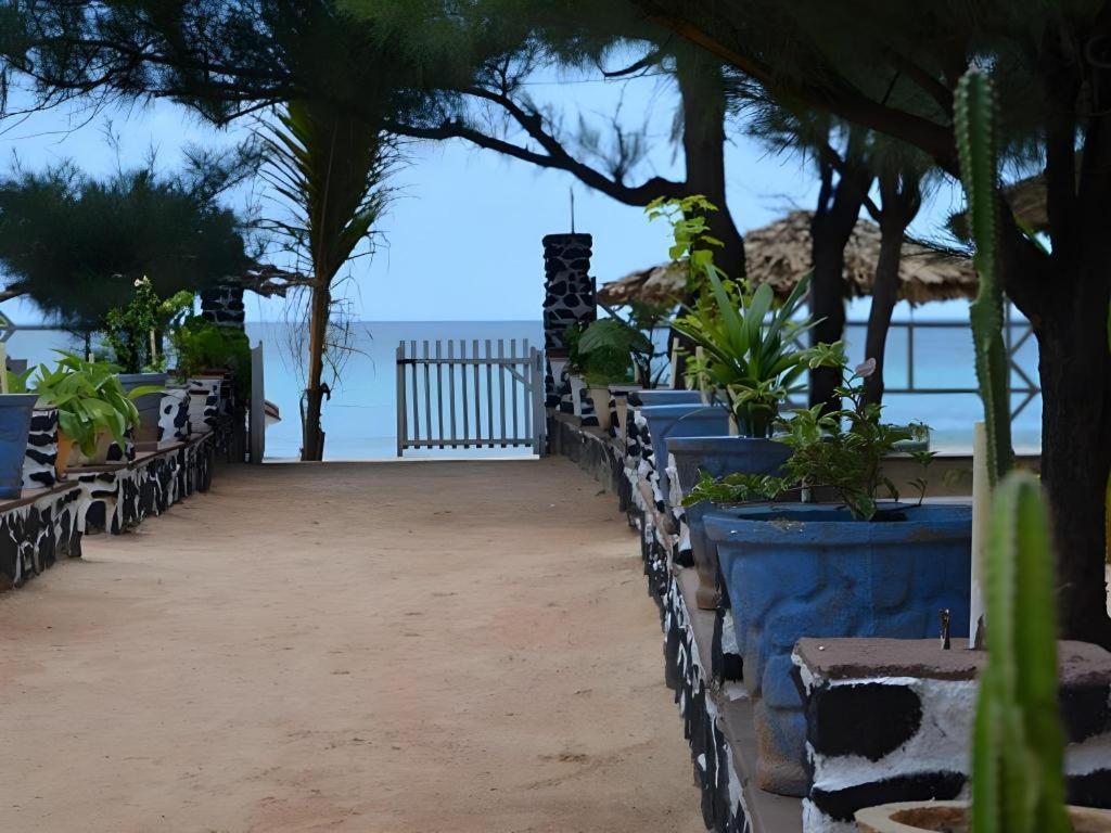 Silver Beach Hotel تريكونامالاي المظهر الخارجي الصورة