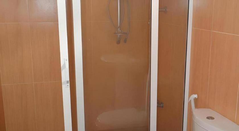 Silver Beach Hotel تريكونامالاي المظهر الخارجي الصورة