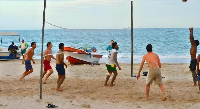 Silver Beach Hotel تريكونامالاي المظهر الخارجي الصورة